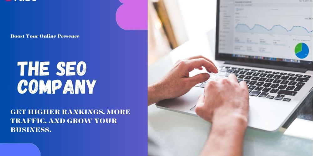 The Seo Company | IRISE SEO Agency 2024 6 The Seo Company