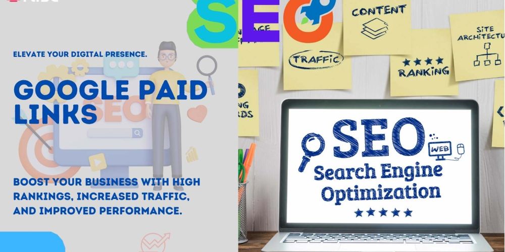 Google Paid Links | IRISE SEO Agency 2024 6 Google Paid Links