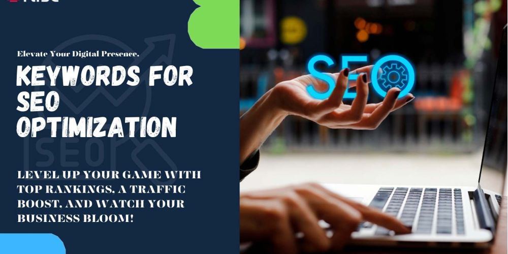 Keywords For Seo Optimization | IRISE SEO Agency 2024 6 Keywords For Seo Optimization