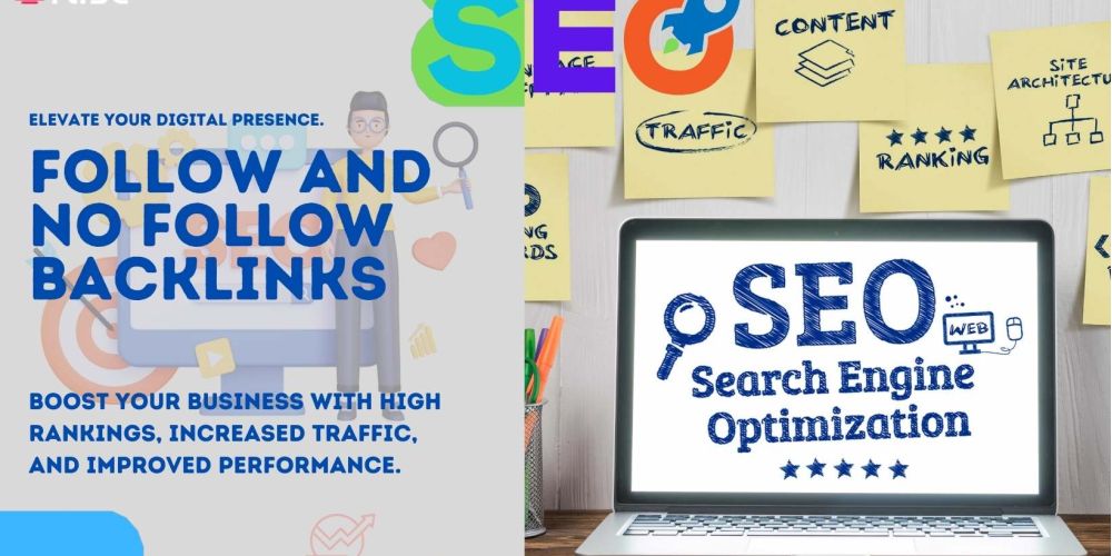 Follow And No Follow Backlinks | IRISE SEO Agency 2024 6 Follow And No Follow Backlinks