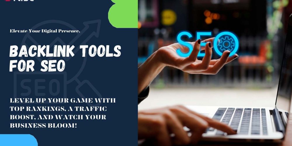Backlink Tools For Seo | IRISE SEO Agency 2024 6 Backlink Tools For Seo