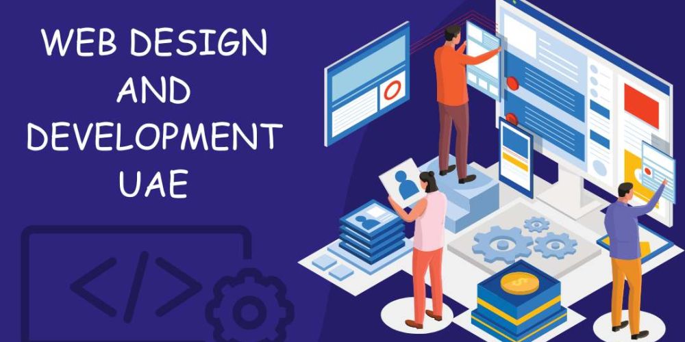 Web Design And Development Uae 10 web design and development uae