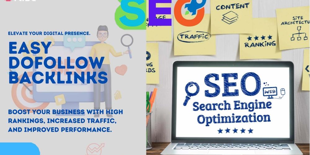 Easy Dofollow Backlinks | IRISE SEO Agency 2024 6 Easy Dofollow Backlinks