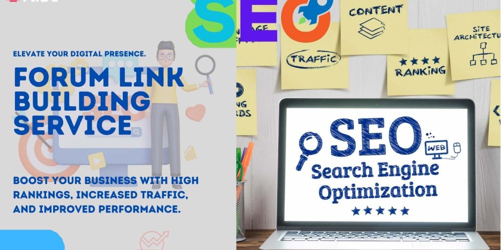 Forum Link Building | IRISE SEO Agency 2024 6 Forum Link Building Service