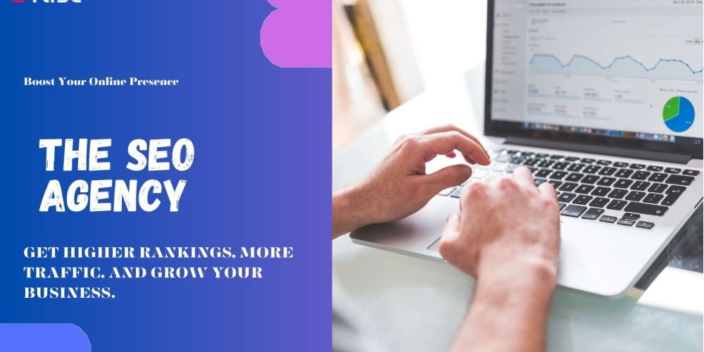 The Seo Agency | IRISE SEO Agency 2024 6 The Seo Agency