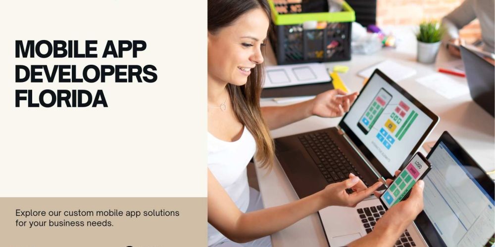 Mobile App Developers Florida 2 MOBILE APP DEVELOPERS FLORIDA