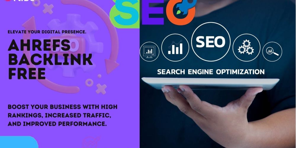 Ahrefs Backlink Free | IRISE SEO Agency 2024 6 Ahrefs Backlink Free