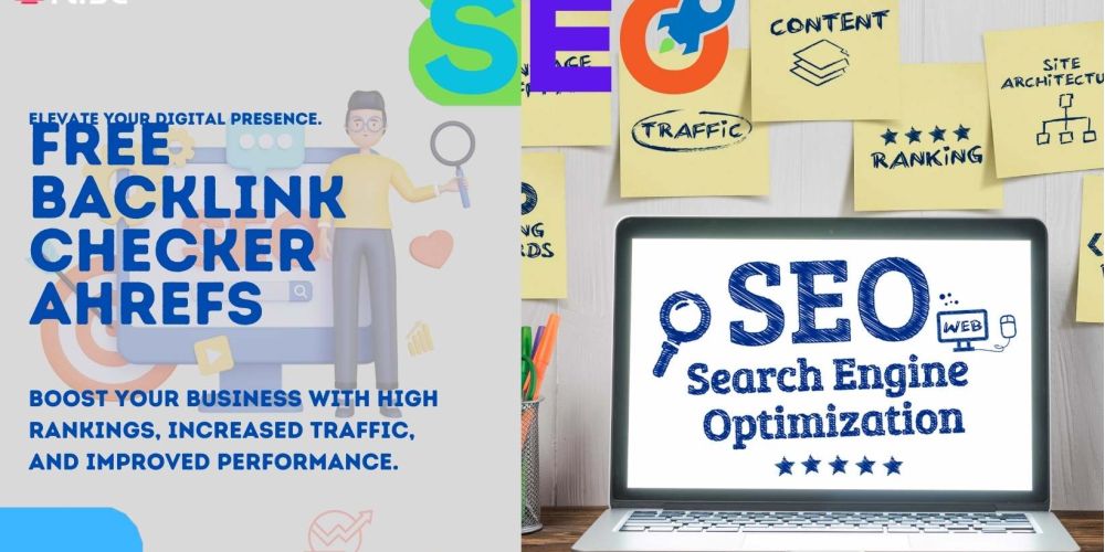 Free Backlink Checker Ahrefs | IRISE SEO Agency 2024 6 Free Backlink Checker Ahrefs