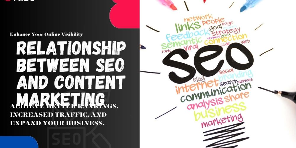 Relationship Between Seo And Content Marketing | IRISE SEO Agency 2024 6 Relationship Between Seo And Content Marketing