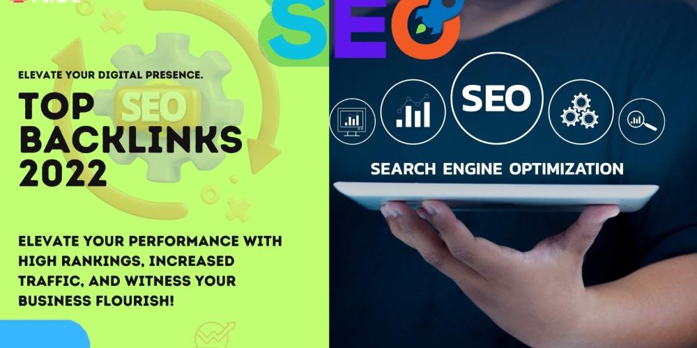 Top Backlinks 2022 | IRISE SEO Agency 2024 6 Top Backlinks 2022