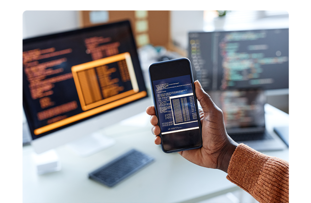 Home 12 App Development