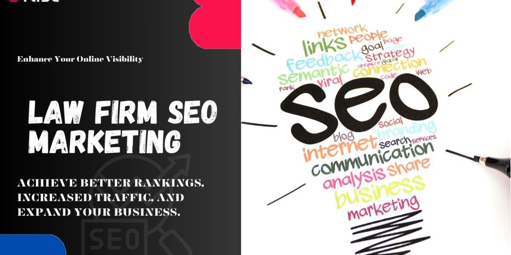 Law Firm Seo Marketing | IRISE SEO Agency 2024 6 Law Firm Seo Marketing