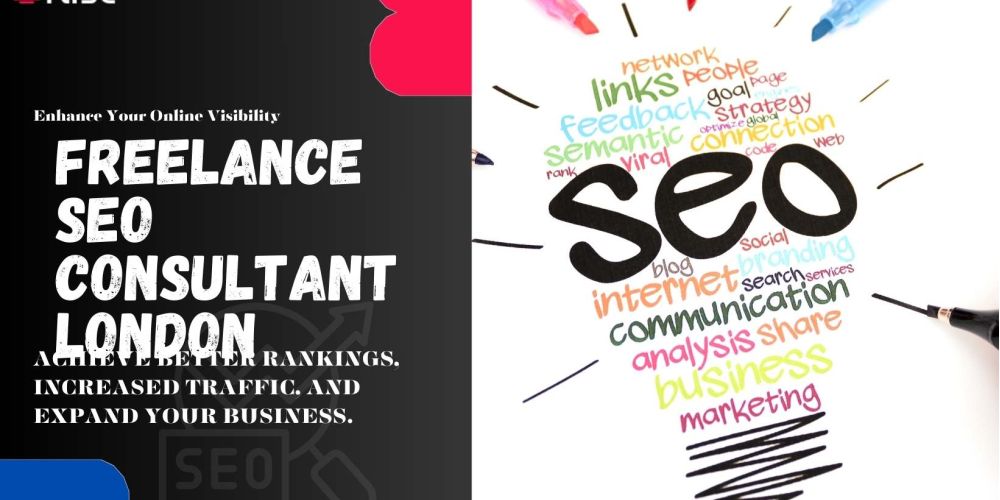 Freelance Seo Consultant London | IRISE SEO Agency 2024 6 Freelance Seo Consultant London