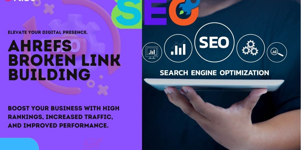 Ahrefs Broken Link Building | IRISE SEO Agency 2024 6 Ahrefs Broken Link Building