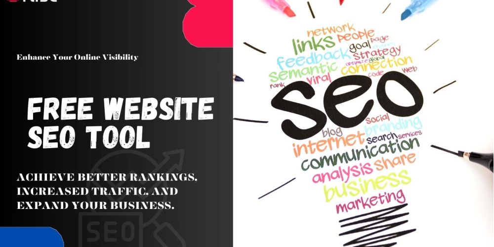 Free Website Seo Tool | IRISE SEO Agency 2024 6 Free Website Seo Tool