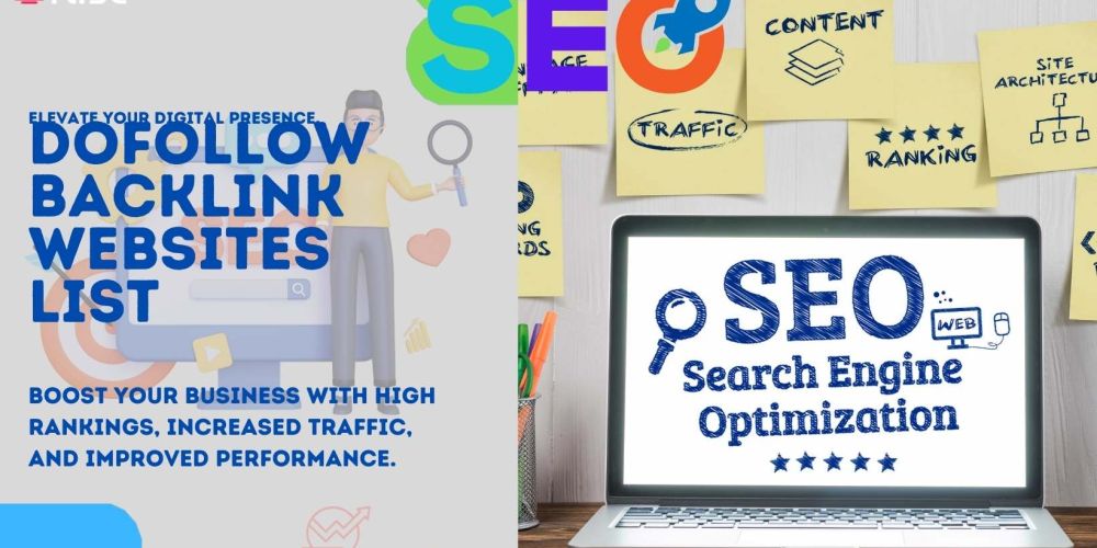 Dofollow Backlink Websites List | IRISE SEO Agency 2024 6 Dofollow Backlink Websites List