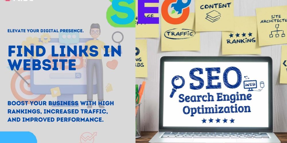 Find Links In Website | IRISE SEO Agency 2024 6 Find Links In Website