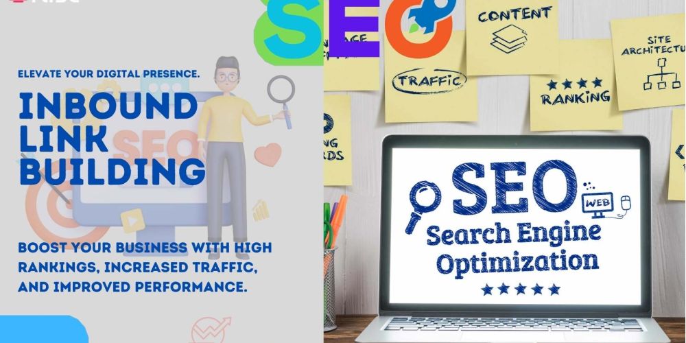 Inbound Link Building | IRISE SEO Agency 2024 6 Inbound Link Building