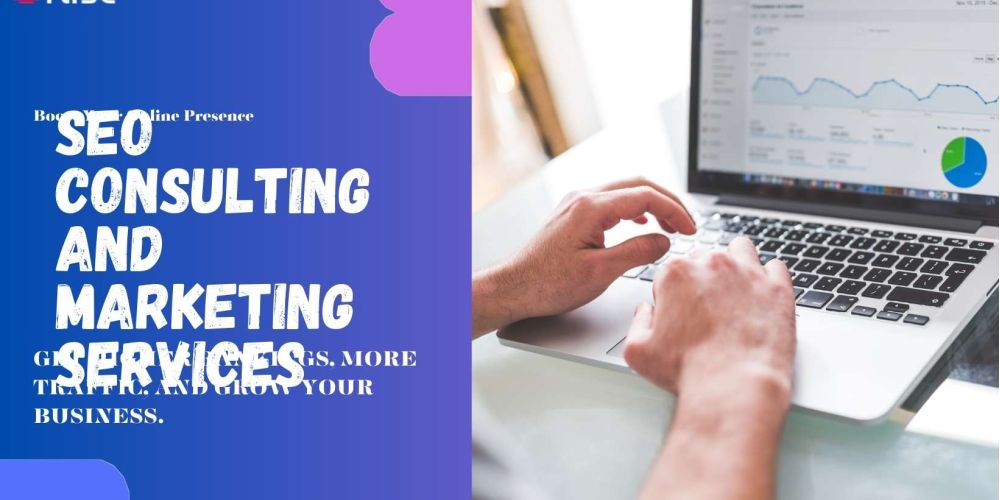 Seo Consulting And Marketing Services | IRISE SEO Agency 2024 6 Seo Consulting And Marketing Services