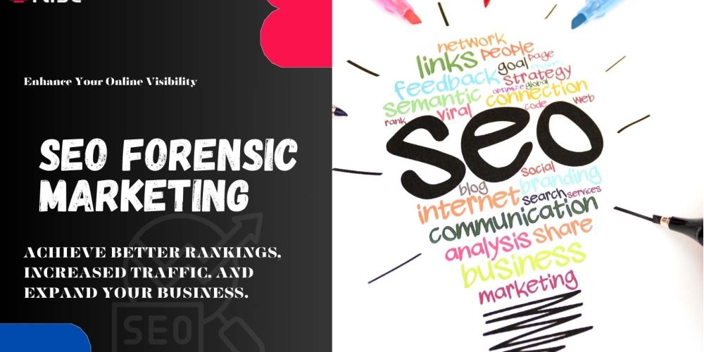Seo Forensic Marketing | IRISE SEO Agency 2024 6 Seo Forensic Marketing
