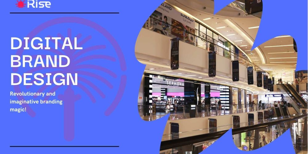 Digital Brand Design 10 Digital Brand Design