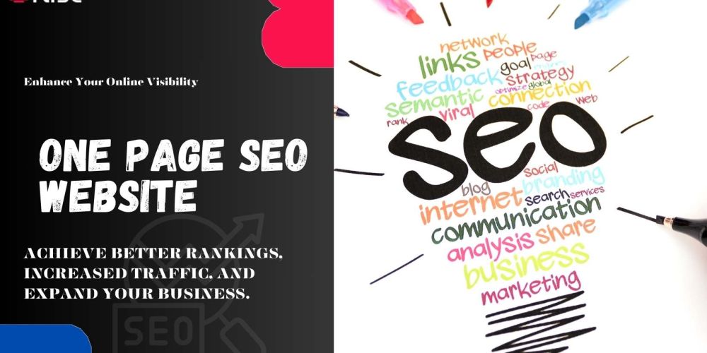One Page Seo Website | IRISE SEO Agency 2024 6 One Page Seo Website