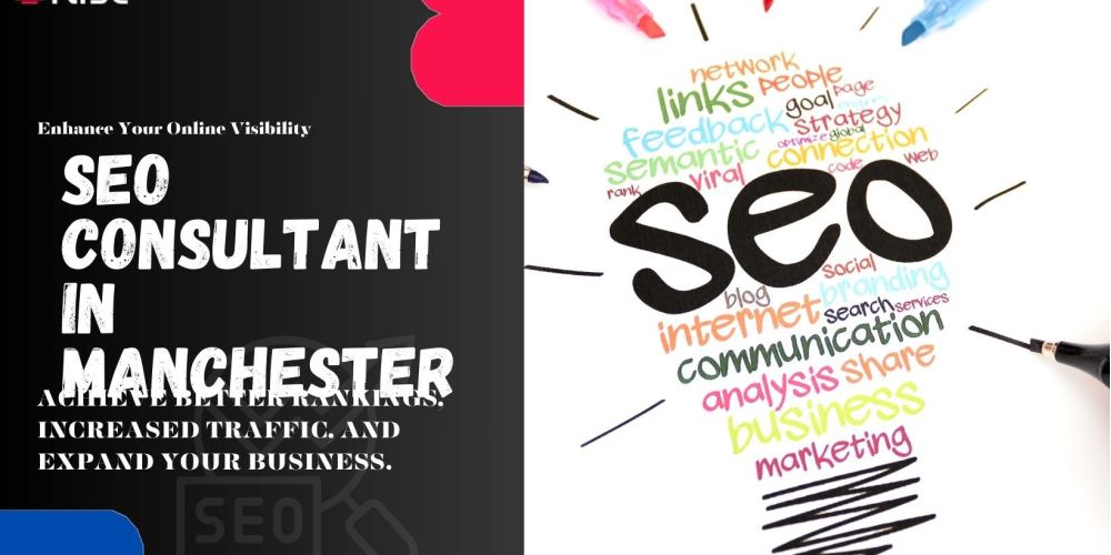 Seo Consultant In Manchester | IRISE SEO Agency 2024 6 Seo Consultant In Manchester