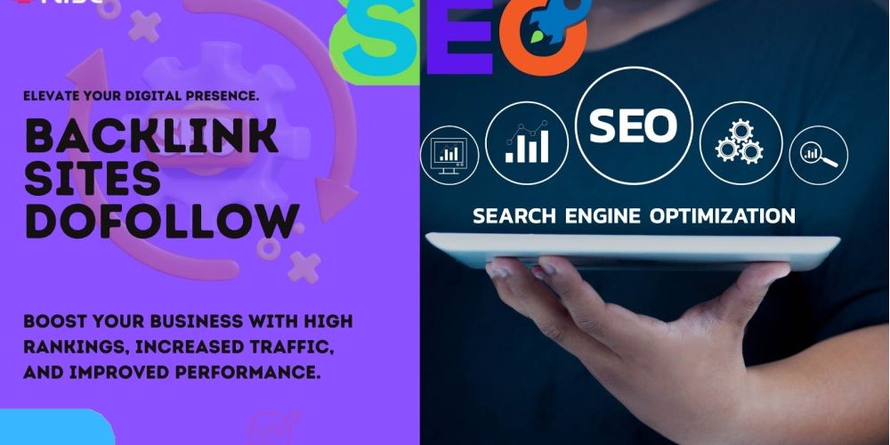 Backlink Sites Dofollow | IRISE SEO Agency 2024 6 Backlink Sites Dofollow