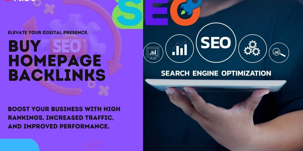 Buy Homepage Backlinks | IRISE SEO Agency 2024 6 Buy Homepage Backlinks