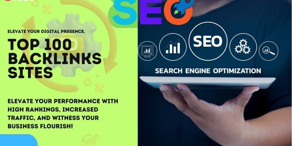 Top 100 Backlinks Sites | IRISE SEO Agency 2024 6 Top 100 Backlinks Sites