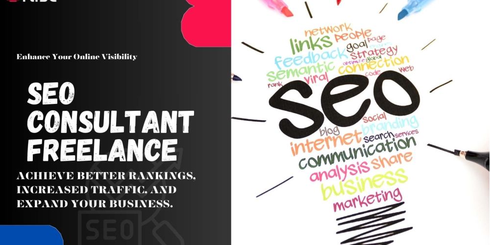 Seo Consultant Freelance | IRISE SEO Agency 2024 6 Seo Consultant Freelance