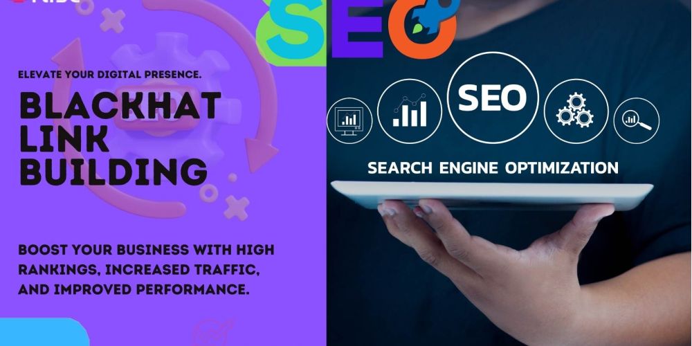 Blackhat Link Building | IRISE SEO Agency 2024 6 Blackhat Link Building