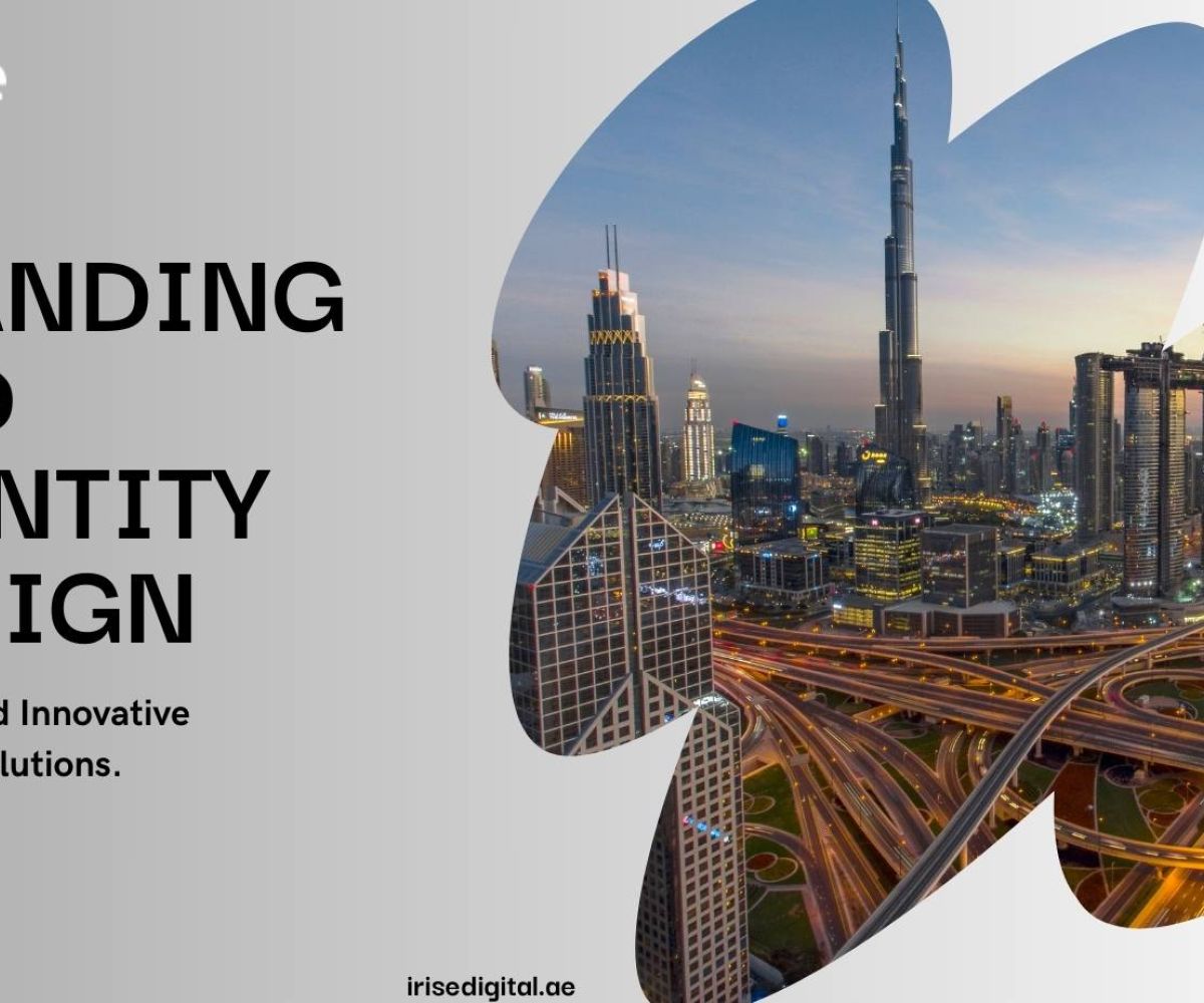 Branding And Identity Design 5 Branding And Identity Design