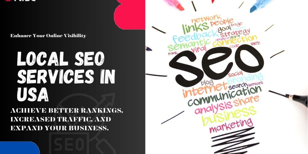 Seo Services | IRISE SEO Agency 2024 6 Local Seo Services In Usa 1