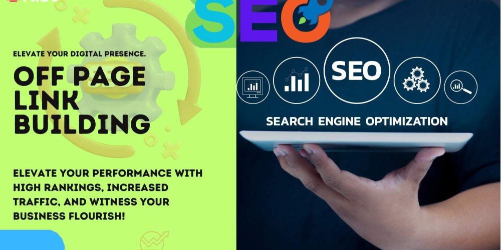 Off Page Link Building | IRISE SEO Agency 2024 6 Off Page Link Building