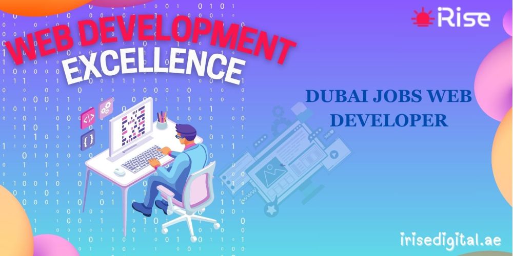 Dubai Jobs Web Developer 12 Dubai Jobs Web Developer