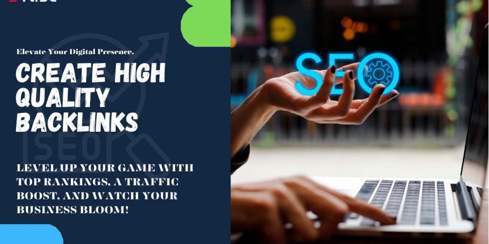 Create High Quality Backlinks | IRISE SEO Agency 2024 6 Create High Quality Backlinks