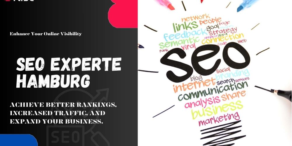 Seo Experte Hamburg | IRISE SEO Agency 2024 6 Seo Experte Hamburg