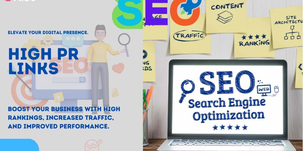 High Pr Links | IRISE SEO Agency 2024 6 High Pr Links