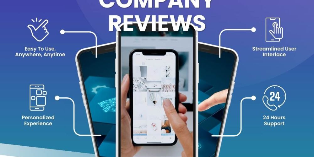 Mobile App Development Company Reviews 2 MOBILE APP DEVELOPMENT COMPANY REVIEWS