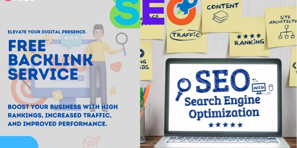 Free Backlink Service | IRISE SEO Agency 2024 6 Free Backlink Service