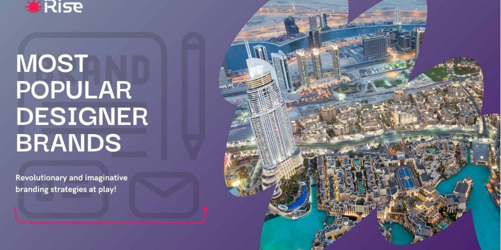 Most Popular Designer Brands 10 Most Popular Designer Brands