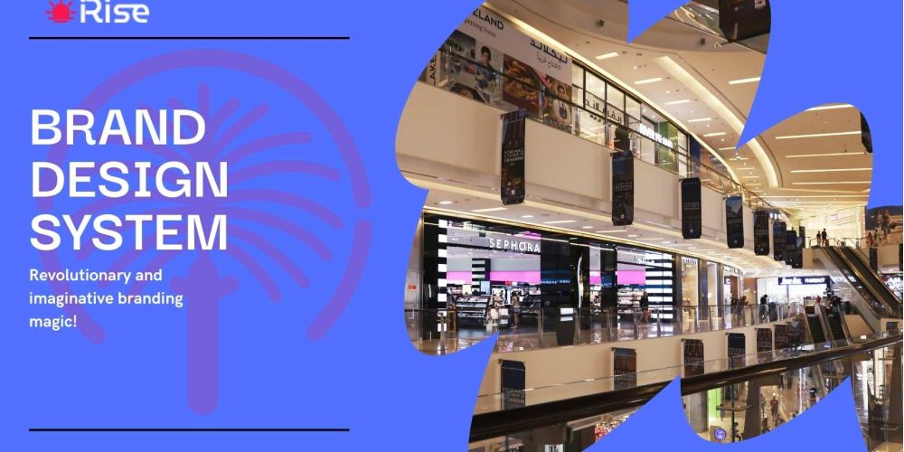 Brand Design System 10 Brand Design System