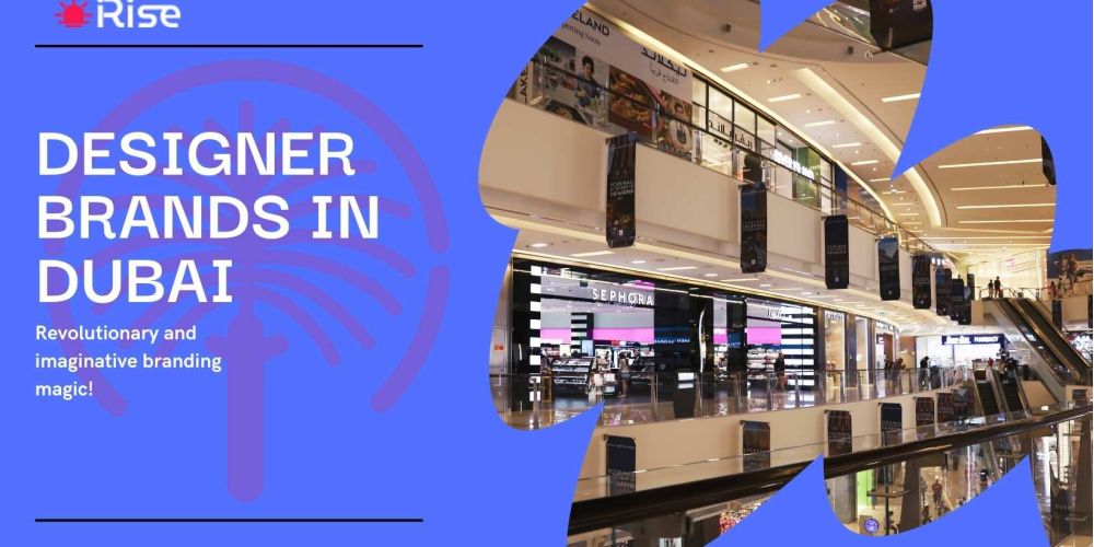 Designer Brands In Dubai 10 Designer Brands In Dubai