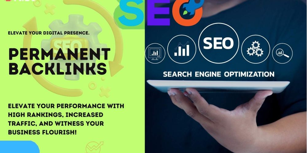 Permanent Backlinks | IRISE SEO Agency 2024 6 Permanent Backlinks