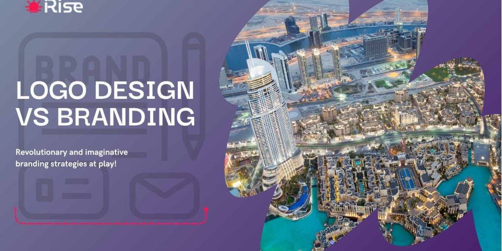 Logo Design Vs Branding 10 Logo Design Vs Branding