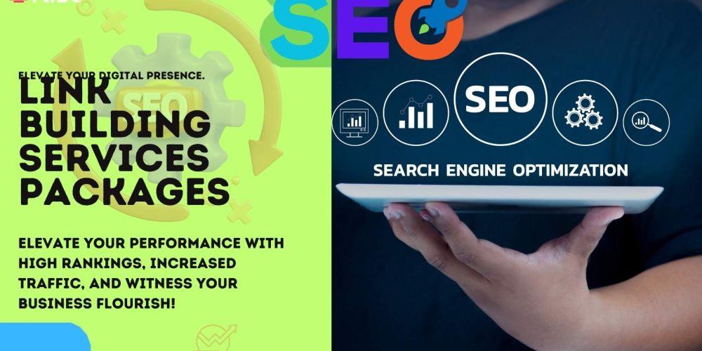 Link Building Services Packages | IRISE SEO Agency 2024 6 Link Building Services Packages