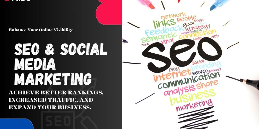 Seo & Social Media Marketing | IRISE SEO Agency 2024 6 Seo Social Media Marketing