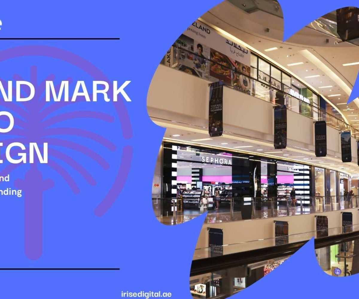 Brand Mark Logo Design 5 Brand Mark Logo Design