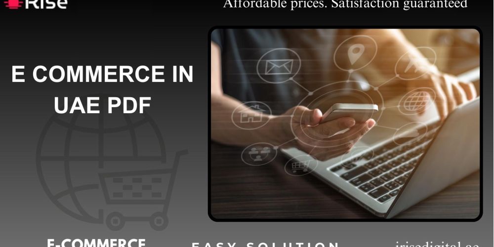E COMMERCE IN UAE PDF 1 e commerce in uae pdf